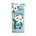 Real pino/royal Pine pandas por todas partes Aire Ambientador 5ML (1 Pieza)