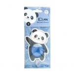Brisa /Bayside  pandas por todas partes Aire Ambientador 5ML. (1 Pieza)