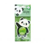 Bambu/ bamboo pandas por todas partes Aire AMBIENTADOR 5ML. (1 Pieza)