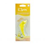 VAINILLA DELFIN INDIVIDUAL PERFUMADO  12G (1 Pieza)