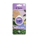 Tropica fruta Fruit Membrana de ventilación para automóvil GEMS AF (1 Pieza)