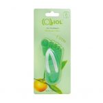 Cítricos/Citrus Scented slipper 17g (1 Pieza)