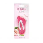 Melocotón/Peach Scented slipper 17g, (1 Pieza)
