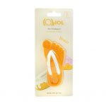 Donut/Donut Scented slipper 17g (1 Pieza)
