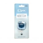 Nuevo coche/new membrana mistica ambientador 4ML (1 Pieza)