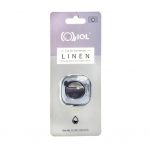 Linen Aire de membrana mística Ambientador 4ML (1 Pieza)
