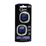 Lavanda /Lavender MINI Clip Membrana Aire (1 Pieza)