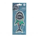 Océano/Ocean Tiburón Papel Colgante Aire (1 Pieza)