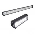 Barras led